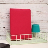 収納バスケット 収納ケース 小物入れ | PlusNao | 詳細画像4 