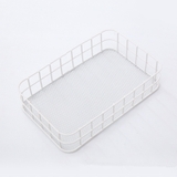 収納バスケット 収納ケース 小物入れ | PlusNao | 詳細画像8 