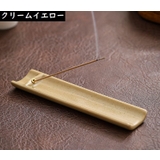 お香立て 線香皿 インセンスホルダー | PlusNao | 詳細画像14 