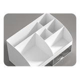 デスクオーガナイザー ペン立て 小物入れ | PlusNao | 詳細画像13 