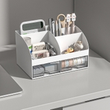 デスクオーガナイザー ペン立て 小物入れ | PlusNao | 詳細画像5 