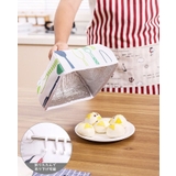 フードカバー 食卓カバー 保温カバー | PlusNao | 詳細画像3