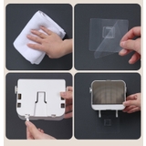 石鹸ケース 壁掛け 蓋付き | PlusNao | 詳細画像13