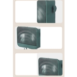 石鹸ケース 壁掛け 蓋付き | PlusNao | 詳細画像14