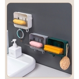 石鹸ケース 壁掛け 蓋付き | PlusNao | 詳細画像7