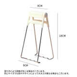 鍋つかみ 皿つかみ ステンレス製 | PlusNao | 詳細画像11