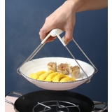 鍋つかみ 皿つかみ ステンレス製 | PlusNao | 詳細画像3