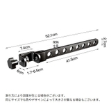 物干しハンガー 物干しラック 窓枠固定用 | PlusNao | 詳細画像11
