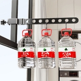 物干しハンガー 物干しラック 窓枠固定用 | PlusNao | 詳細画像5