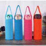 水筒カバー 水筒ケース ボトルホルダー | PlusNao | 詳細画像2 