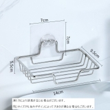 石けんケース ソープディッシュ 石?入れ | PlusNao | 詳細画像12 