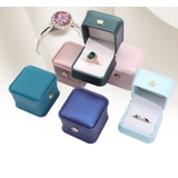 指輪ケース リングケース アクセサリーケース | PlusNao | 詳細画像3