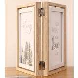 フォトフレーム フォトスタンド 写真立て | PlusNao | 詳細画像5 