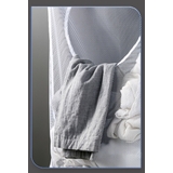 ランドリーバスケット 洗濯用品 吊るす | PlusNao | 詳細画像8 