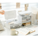 小物収納ケース 小物入れ 収納ケース | PlusNao | 詳細画像4