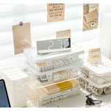 小物収納ケース 小物入れ 収納ケース | PlusNao | 詳細画像6