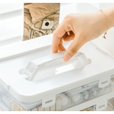 小物収納ケース 小物入れ 収納ケース | PlusNao | 詳細画像8