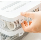 小物収納ケース 小物入れ 収納ケース | PlusNao | 詳細画像9