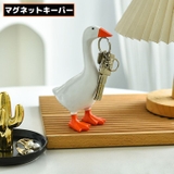 マグネットキーパー キーホルダー キーハンガー | PlusNao | 詳細画像1 