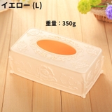 ティッシュケース ボックスティッシュケース ティッシュボックス | PlusNao | 詳細画像12 