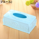 ティッシュケース ボックスティッシュケース ティッシュボックス | PlusNao | 詳細画像14 