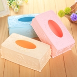 ティッシュケース ボックスティッシュケース ティッシュボックス | PlusNao | 詳細画像4 