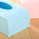 ティッシュケース ボックスティッシュケース ティッシュボックス | PlusNao | 詳細画像8 