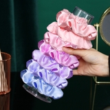 ヘアゴムスタンド ヘアアクセサリー収納 シュシュ | PlusNao | 詳細画像4 