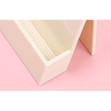 名刺ホルダー カードスタンド プラスチック製 | PlusNao | 詳細画像12 