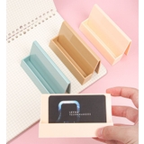 名刺ホルダー カードスタンド プラスチック製 | PlusNao | 詳細画像2 