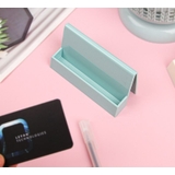 名刺ホルダー カードスタンド プラスチック製 | PlusNao | 詳細画像6 