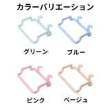 タオルハンガー 布巾掛け ゴミ箱ハンガー | PlusNao | 詳細画像19