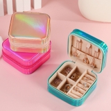アクセサリーケース ジュエリーボックス アクセサリーボックス | PlusNao | 詳細画像4