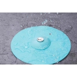 排水口カバー 2個 シリコン | PlusNao | 詳細画像5 