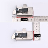 マグネット定規 磁気シームガイド ミシン用 | PlusNao | 詳細画像13 