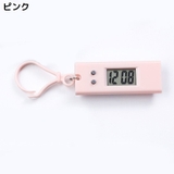 デジタル時計 懐中時計 ウォッチ | PlusNao | 詳細画像12