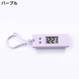 デジタル時計 懐中時計 ウォッチ | PlusNao | 詳細画像14