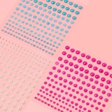 デコシール 1枚 165個 | PlusNao | 詳細画像2 