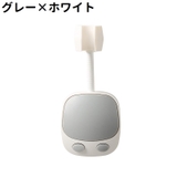 シャワーヘッドホルダー シャワーフック シャワーハンガー | PlusNao | 詳細画像16