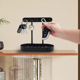 アクセサリースタンド アクセサリーホルダー アクセサリートレー | PlusNao | 詳細画像11