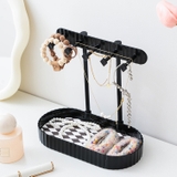 アクセサリースタンド アクセサリーホルダー アクセサリートレー | PlusNao | 詳細画像12