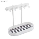 アクセサリースタンド アクセサリーホルダー アクセサリートレー | PlusNao | 詳細画像2
