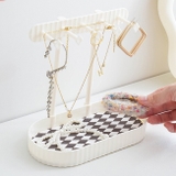 アクセサリースタンド アクセサリーホルダー アクセサリートレー | PlusNao | 詳細画像5