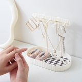 アクセサリースタンド アクセサリーホルダー アクセサリートレー | PlusNao | 詳細画像7