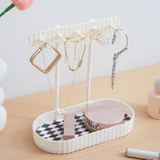 アクセサリースタンド アクセサリーホルダー アクセサリートレー | PlusNao | 詳細画像9