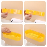 バスラック ウォールシェルフ 収納棚 | PlusNao | 詳細画像12 