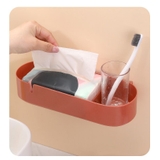 バスラック ウォールシェルフ 収納棚 | PlusNao | 詳細画像5 