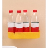 バスラック ウォールシェルフ 収納棚 | PlusNao | 詳細画像6 