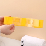 バスラック ウォールシェルフ 収納棚 | PlusNao | 詳細画像7 