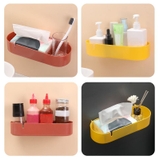 バスラック ウォールシェルフ 収納棚 | PlusNao | 詳細画像8 